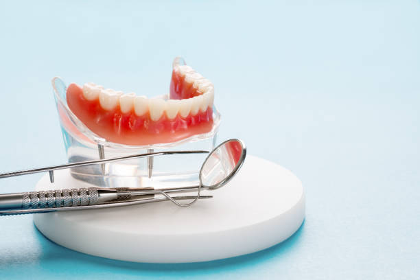 Oral Surgery in Shelby, MI