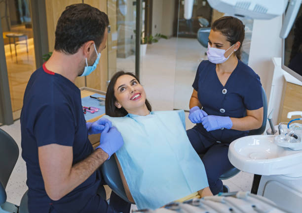 Best Dental Fillings (Composite and Amalgam)  in Shelby, MI