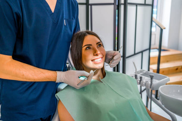 Best Oral Cancer Screening  in Shelby, MI